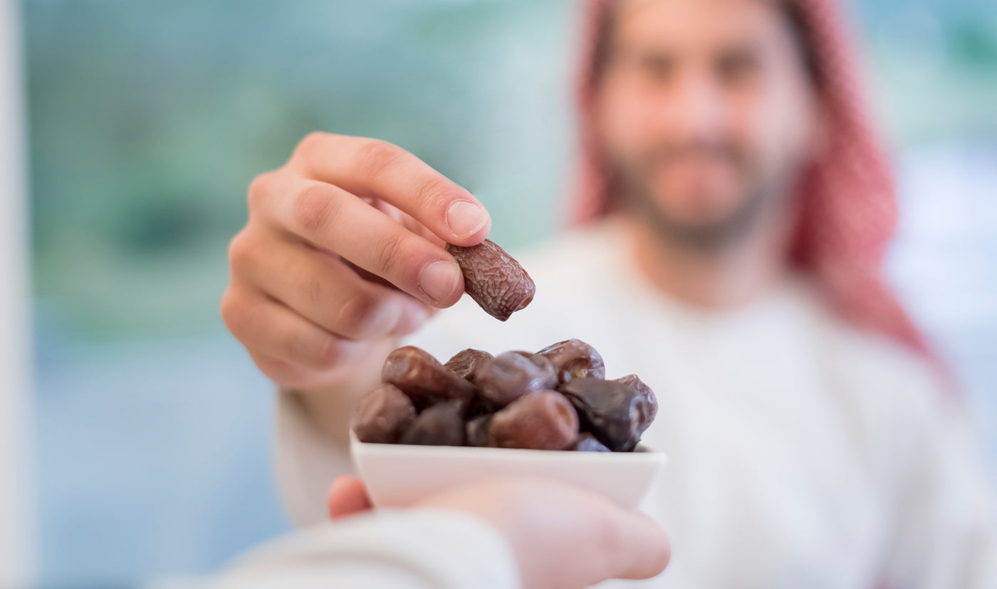 Gesundheit trifft auf Geschmack - Snack Ideen